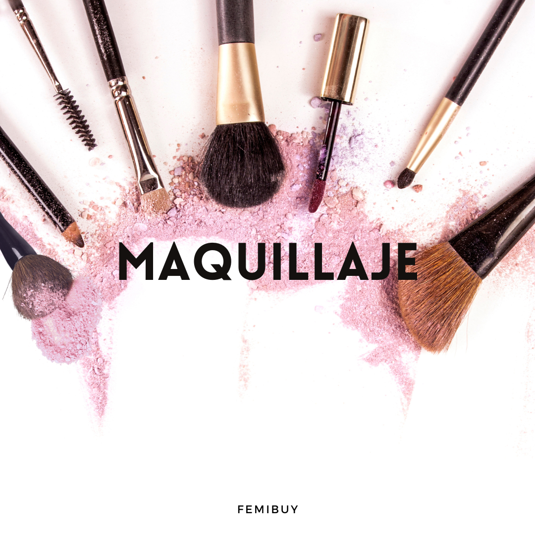 MAQUILLAJE