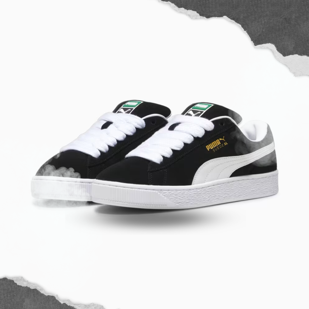 Tenis Puma Suede Unisex [25% de descuento]