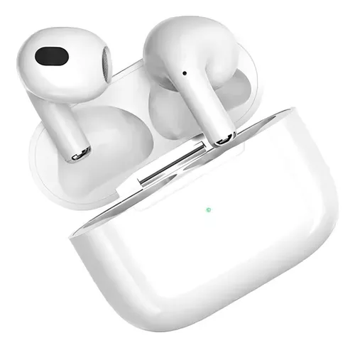 AirPods 3ª Generación [Sonido Perfecto para Disfrutar de la Música]