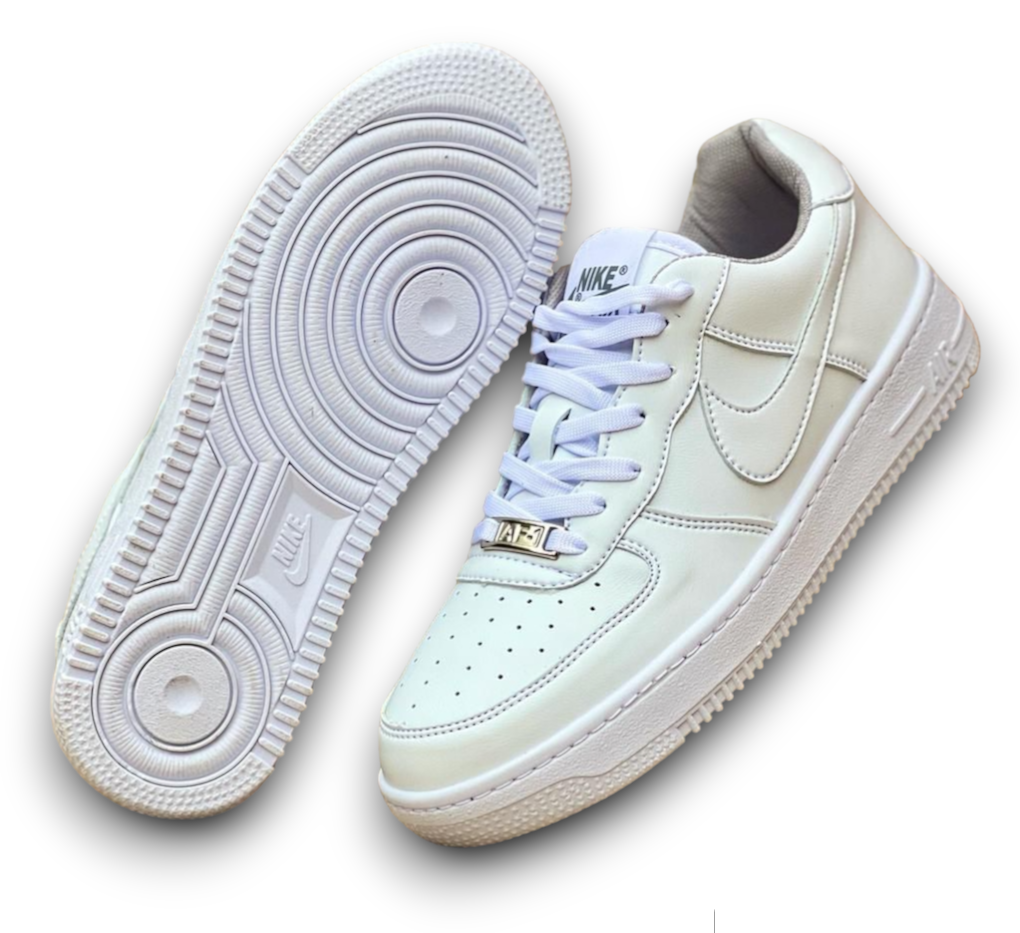 AirForces Nike [Estilo y confort para ti]