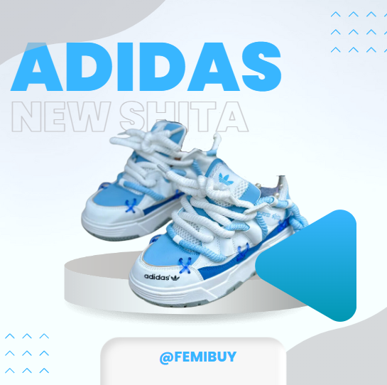 Adidas New Shita [Edición limitada]